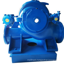 Widely Used 5hp Spilt Case Pump Electric Irrigation High Pressure Water Pumps